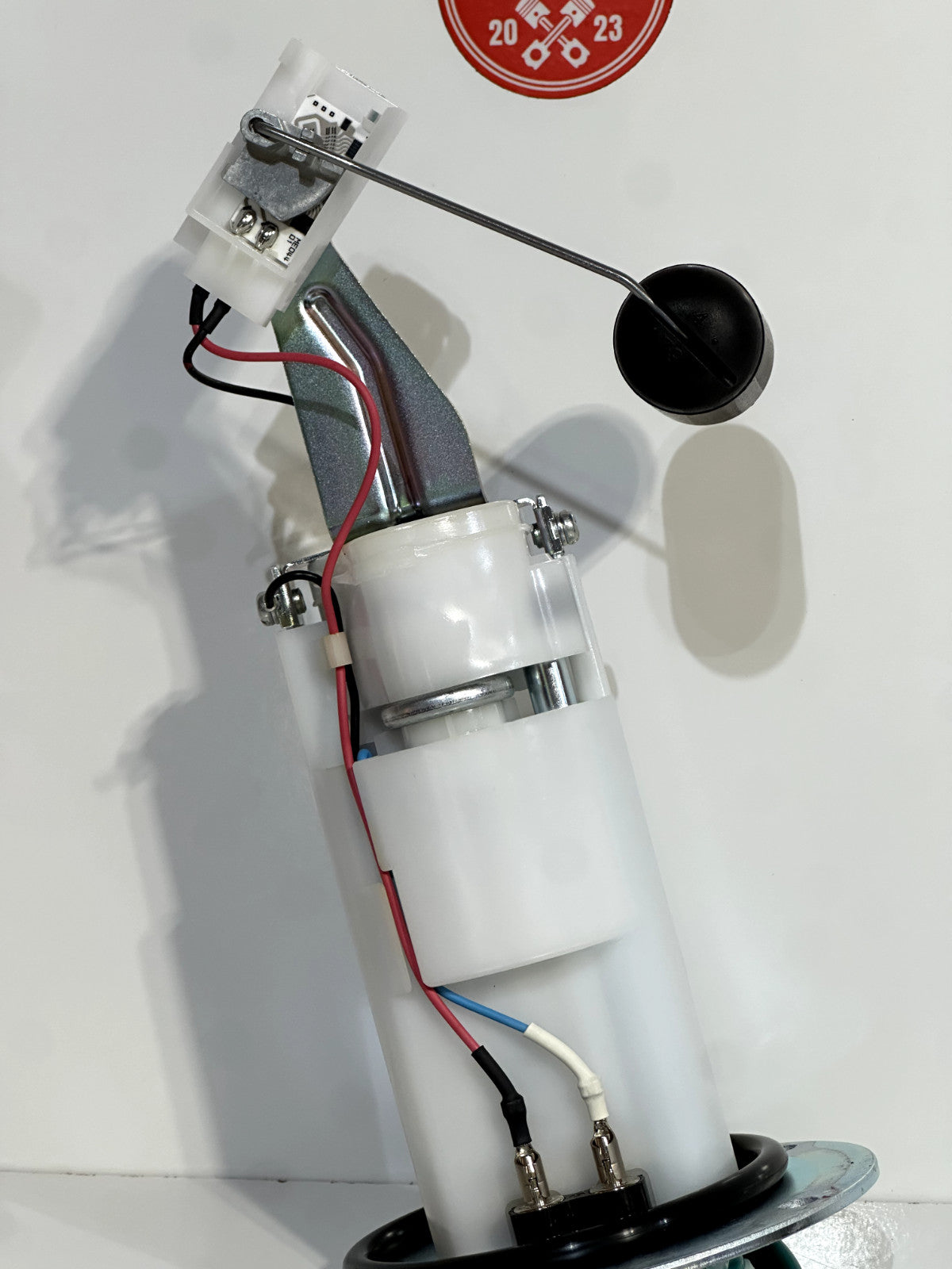 2019-2025 KAWASAKI NINJA ZX6R ZX636 OEM FUEL PUMP GAS TANK PETROL SENDER UNIT