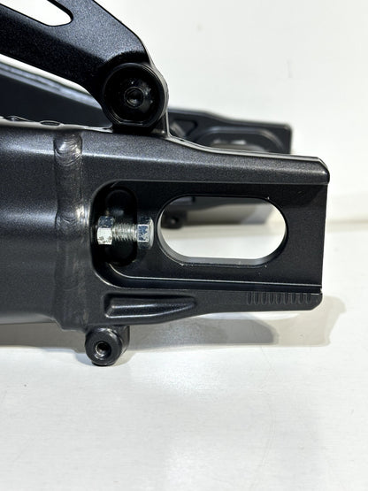 2021-2023 YAMAHA MT09 MT 09 OEM REAR BACK SWINGARM SUSPENSION SWING ARM