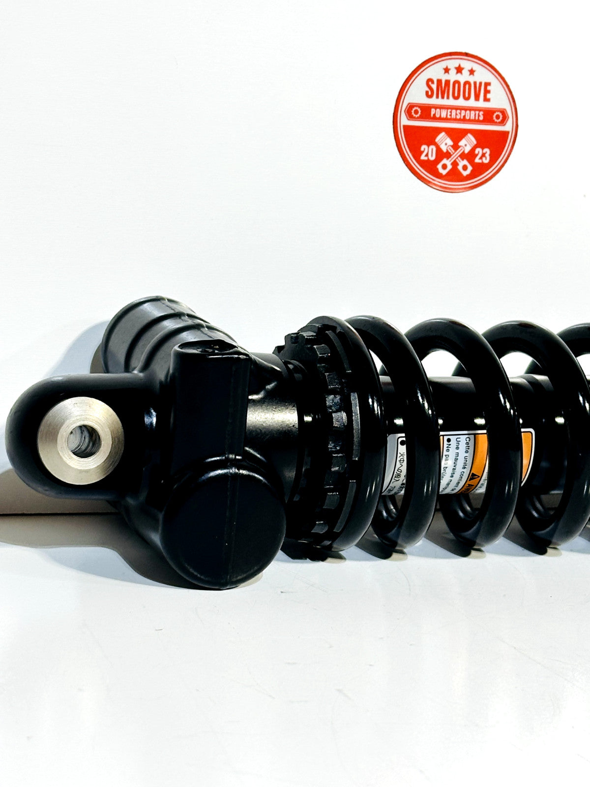 2021-2025 KAWASAKI NINJA ZX10R ZX 10 OEM REAR BACK SHOCK ABSORBER SUSPENSION ✅