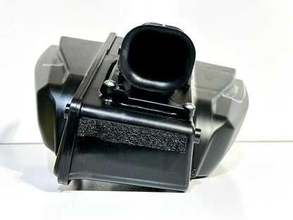 2021-2024 YAMAHA MT07 MT-07 OEM AIR INTAKE FILTER BOX AIRBOX