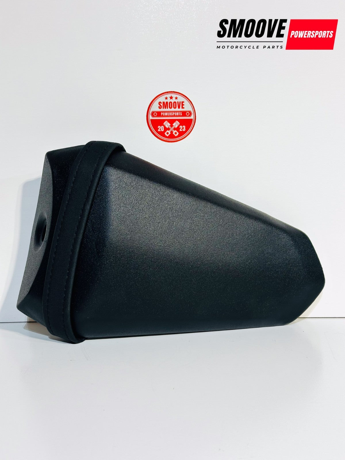 2020-2026 YAMAHA YZF R1 OEM REAR BACK PASSENGER SEAT PAD SADDLE PILLION