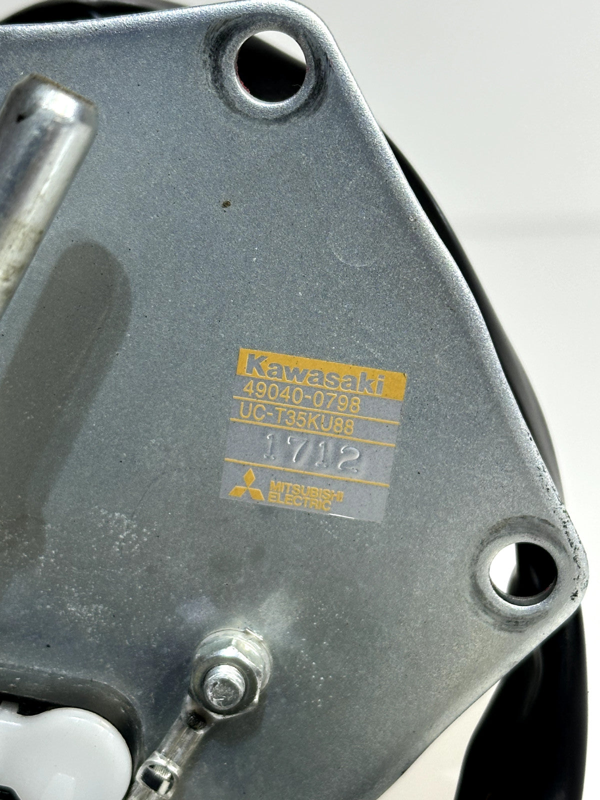 2021-2025 KAWASAKI NINJA ZX10R OEM FUEL PUMP GAS PETROL SENDING SENDER UNIT