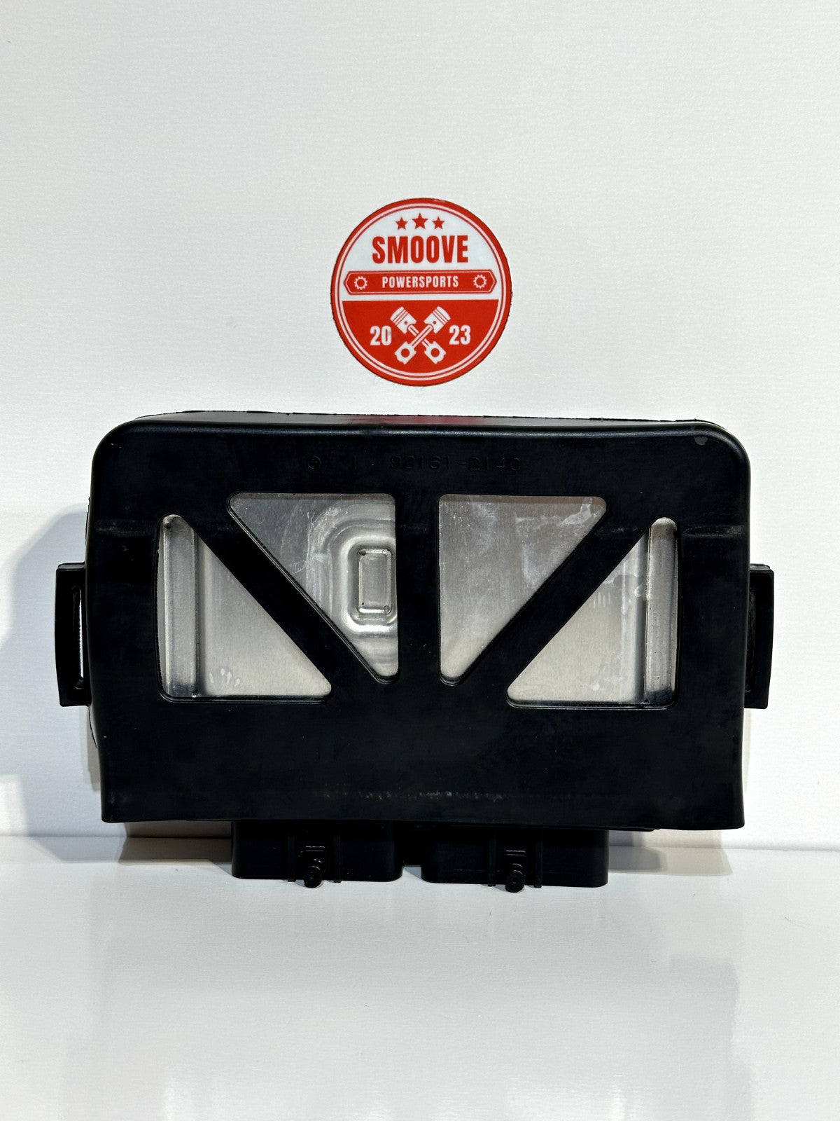 2021-2025 KAWASAKI NINJA ZX10R ZX10 OEM ECU ELECTRONIC COMPUTER UNIT CDI ECM