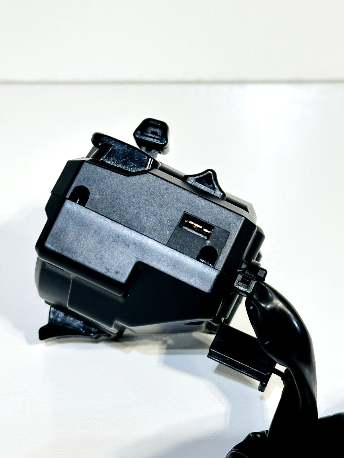2021-2024 YAMAHA MT07 MT-07 OEM LEFT HANDLE BAR TURN HORN SIGNAL CONTROL SWITCH