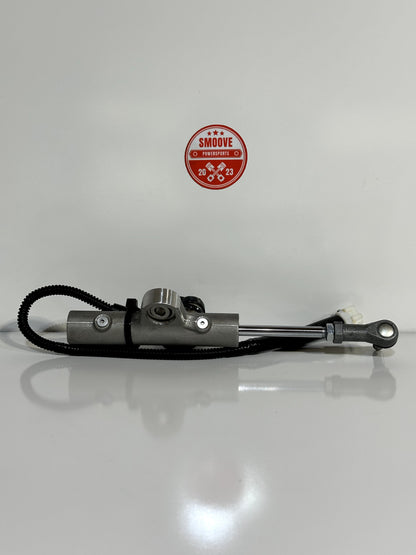 2020-2024 YAMAHA YZF-R1 YZF R1 OEM STEERING DAMPER STABILIZER ASSEMBLY