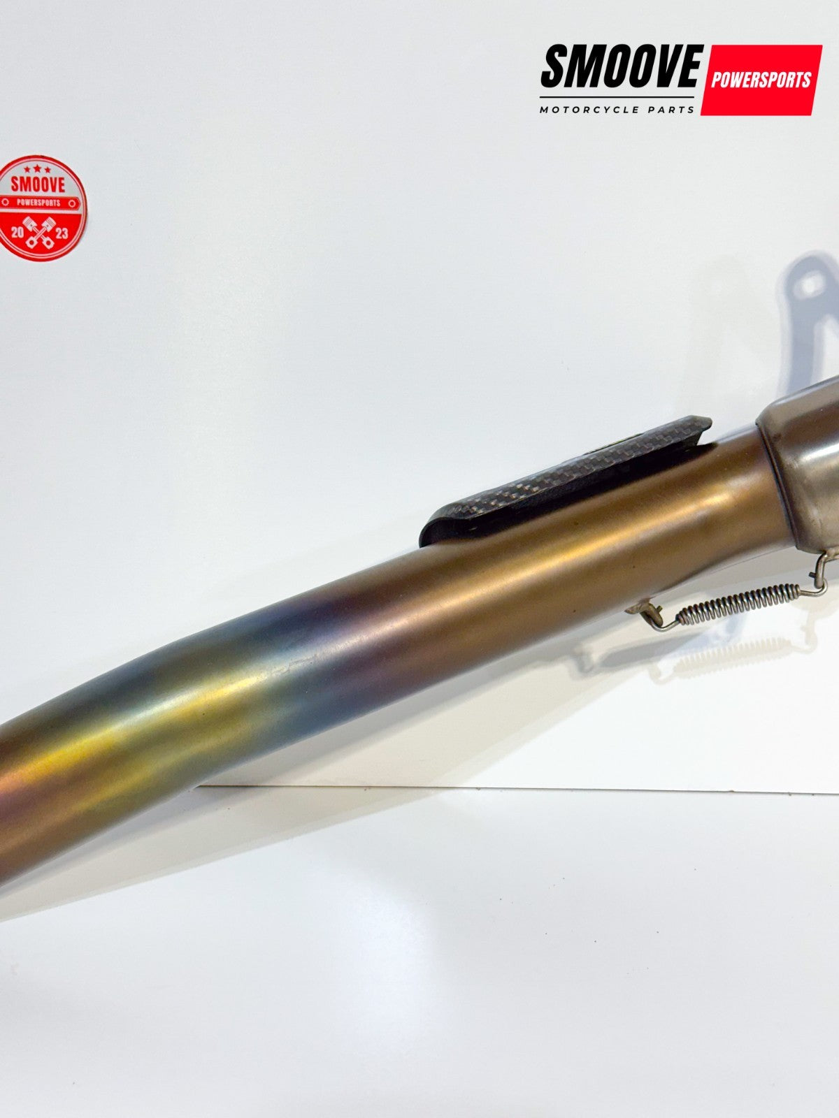 2021-2025 KAWASAKI NINJA ZX10R ARROW PRO RACE SLIP ON EXHAUST MUFFLER W/ HEADER