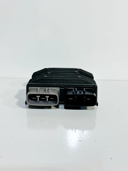 2022-2025 YAMAHA YZF R7 OEM RECTIFIER VOLTAGE REGULATOR ASSEMBLY