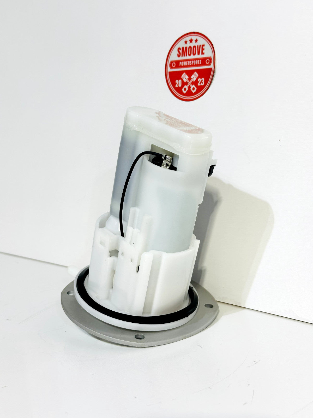 2020-2026 YAMAHA YZF R1 OEM FUEL PUMP GAS TANK PETROL SENDING UNIT 2CR-13907-01
