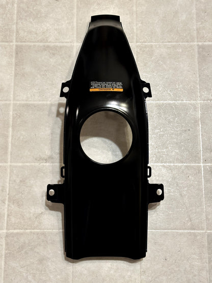 2022-2025 YAMAHA YZF R7 OEM COMPLETE FAIRING BODY PANEL COWLING COWL KIT BLACK