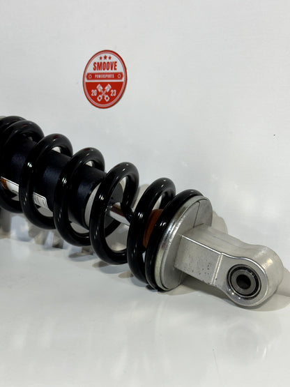 2011-2026 SUZUKI GSXR750 GSXR 750 OEM REAR BACK SHOCK ABSORBER SPRING SUSPENSION