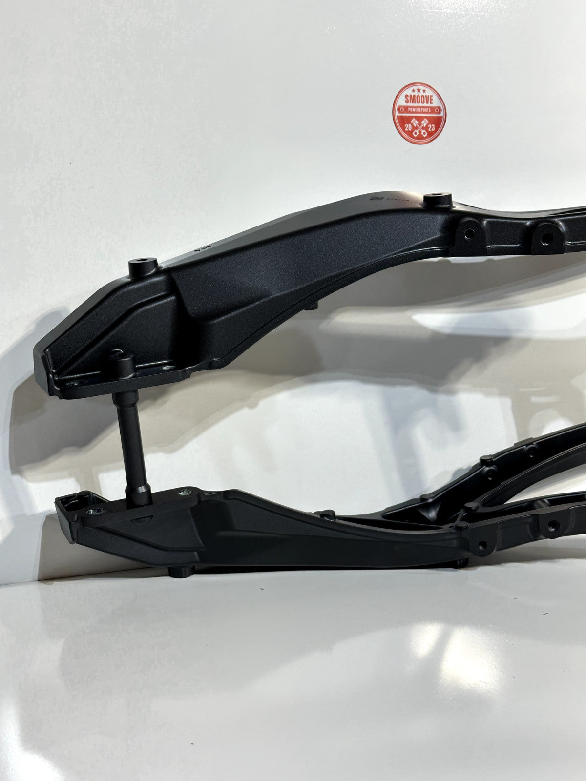 2024-2025 YAMAHA MT09 MT-09 OEM REAR BACK SUB FRAME SUBFRAME REAR TAIL FRAME
