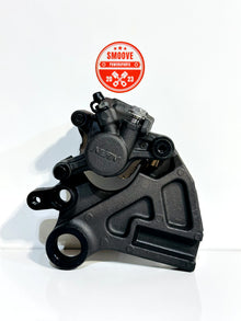 2019-2025 KAWASAKI NINJA ZX6R ZX636 OEM REAR BACK BRAKE CALIPER + BRACKET & PADS