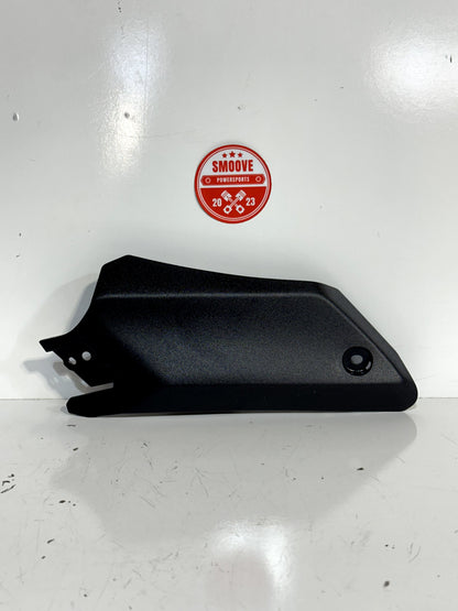 2022-2025 YAMAHA YZF-R7 YZF R7 REAR LEFT RIGHT UNDER SEAT TRIM FAIRING COVER SET