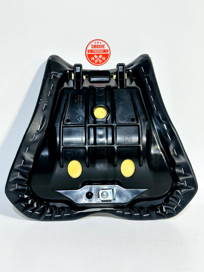2023-2026 KAWASAKI NINJA ZX4RR OEM FRONT RIDER DRIVER SEAT SADDLE PILLION