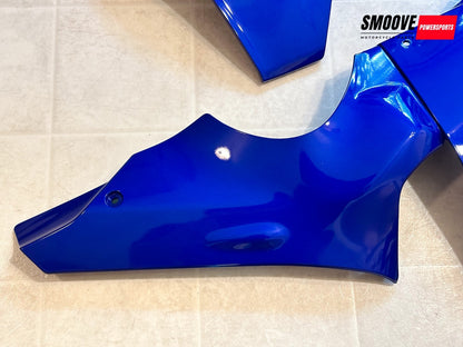 2025-2026 YAMAHA YZF R1 OEM COMPLETE BODY FAIRING COWLING COWL PANEL KIT MINT ✅