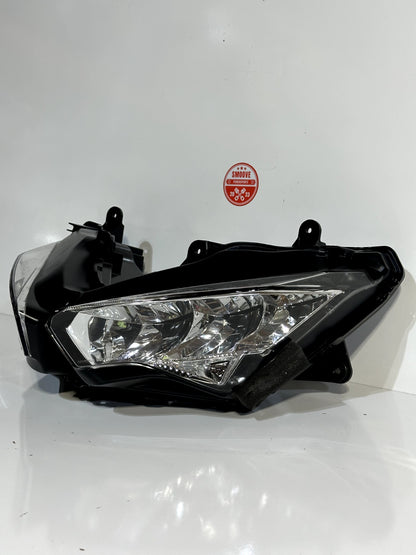 2023-2025 KAWASAKI NINJA ZX4R ZX4RR OEM FRONT HEADLIGHT HEAD LIGHT LAMP ASSEMBLY