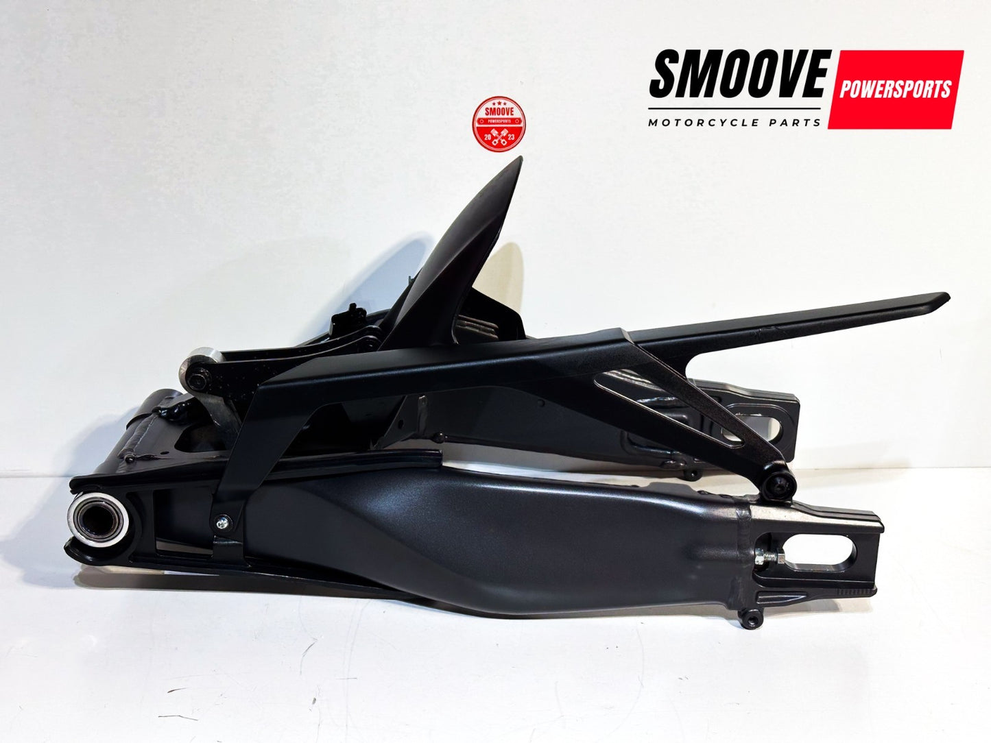 2021-2023 YAMAHA MT09 MT 09 OEM REAR BACK SWINGARM SUSPENSION SWING ARM