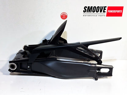 2021-2023 YAMAHA MT09 MT 09 OEM REAR BACK SWINGARM SUSPENSION SWING ARM