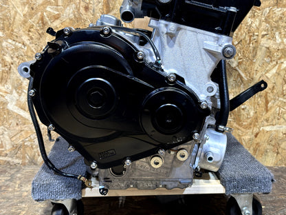 2011-2026 2025 SUZUKI GSXR750 GSXR 750 COMPLETE ENGINE MOTOR ASSEMBLY 3K MILES