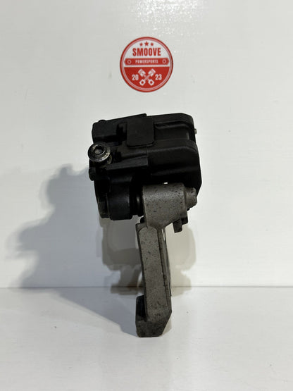 2008-2016 YAMAHA YZF R6 OEM REAR BACK BRAKE CALIPER + BRACKET ASSEMBLY