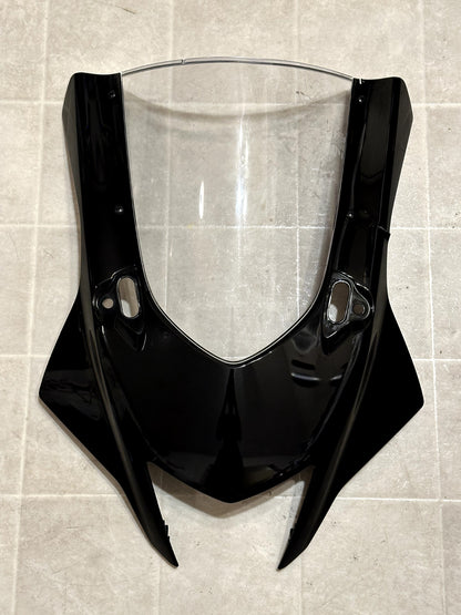 2022-2025 YAMAHA YZF R7 OEM COMPLETE FAIRING BODY PANEL COWLING COWL KIT BLACK