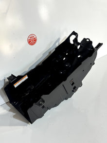 2021-2024 YAMAHA MT09 MT-09 OEM UNDER TAIL BATTERY BOX TRAY UNDER TRAY TAIL TRIM