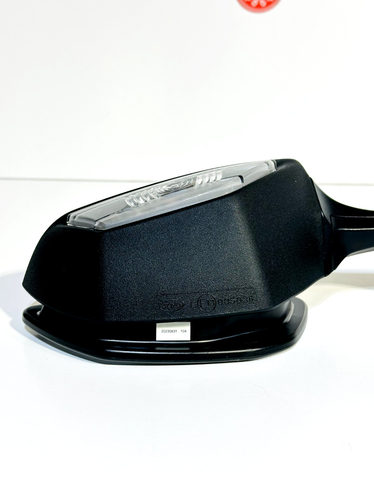 2021-2025 KAWASAKI NINJA ZX10R OEM LEFT & RIGHT REAR BACK VIEW MIRROR SET