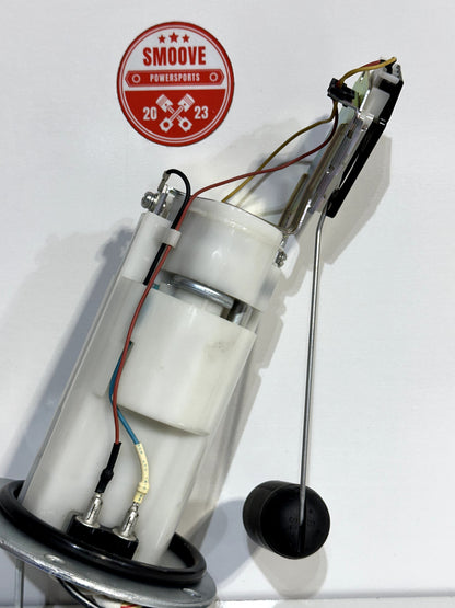 2011-2026 SUZUKI GSXR750 GSXR 750 OEM GAS FUEL PUMP PETROL TANK SENDER UNIT