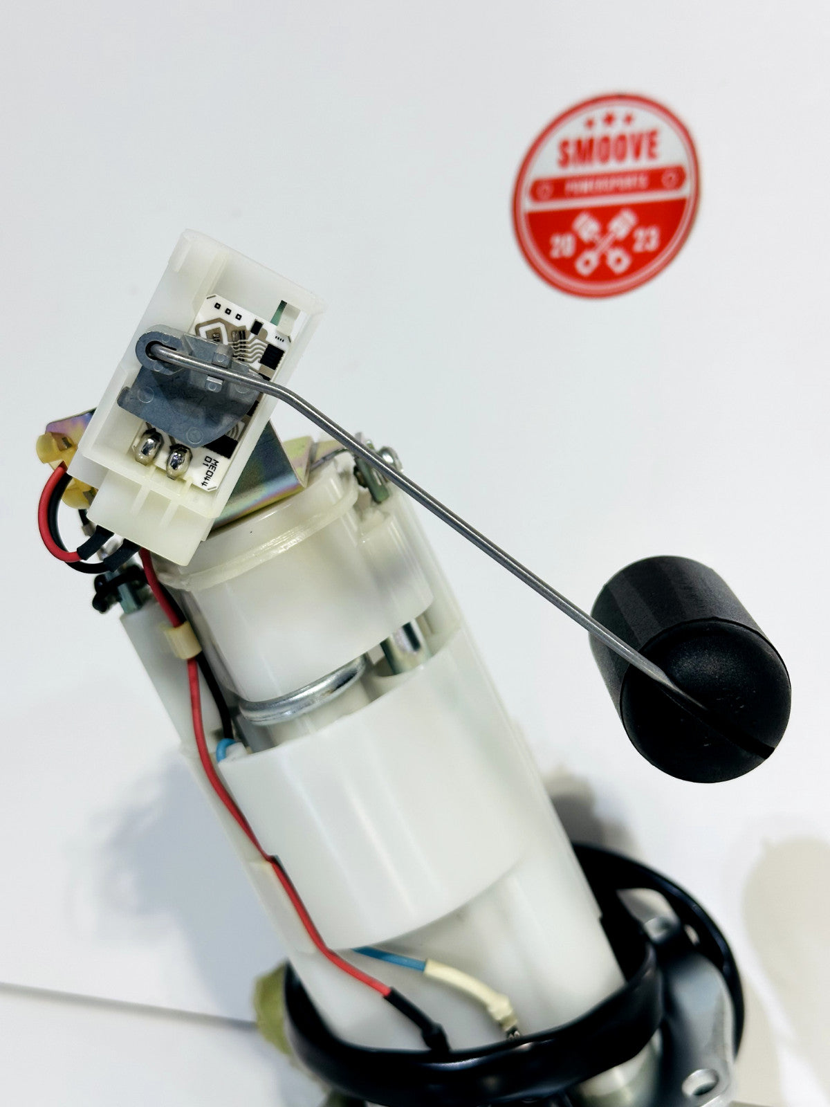 2021-2025 KAWASAKI NINJA ZX10R OEM FUEL PUMP GAS PETROL SENDING UNIT 49040-0798