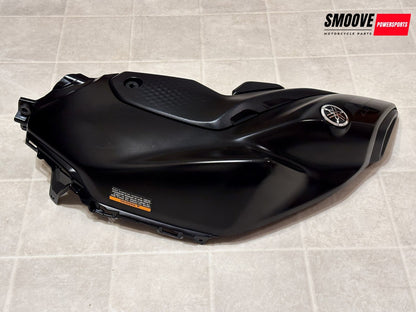 2021-2024 (2024) YAMAHA MT07 MT-07 OEM COMPLETE FAIRING BODY PANEL COWLING KIT
