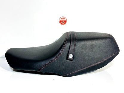 2022-2025 YAMAHA XSR900 XSR 900 OEM COMPLETE SEAT PAD SADDLE RIDER PILON