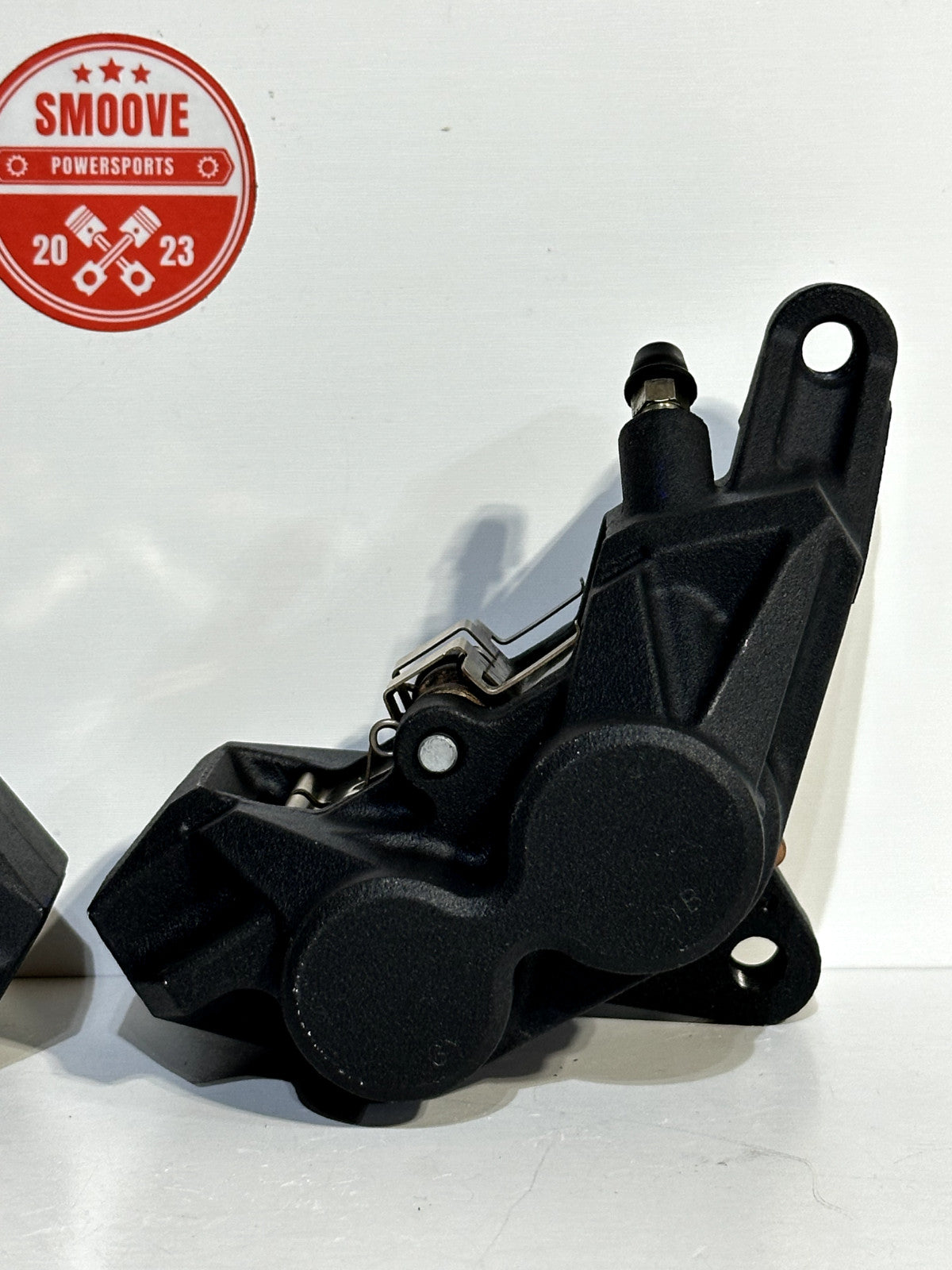 2017-2024 YAMAHA MT07 MT-07 OEM FRONT LEFT RIGHT BRAKE CALIPER SET PAIR
