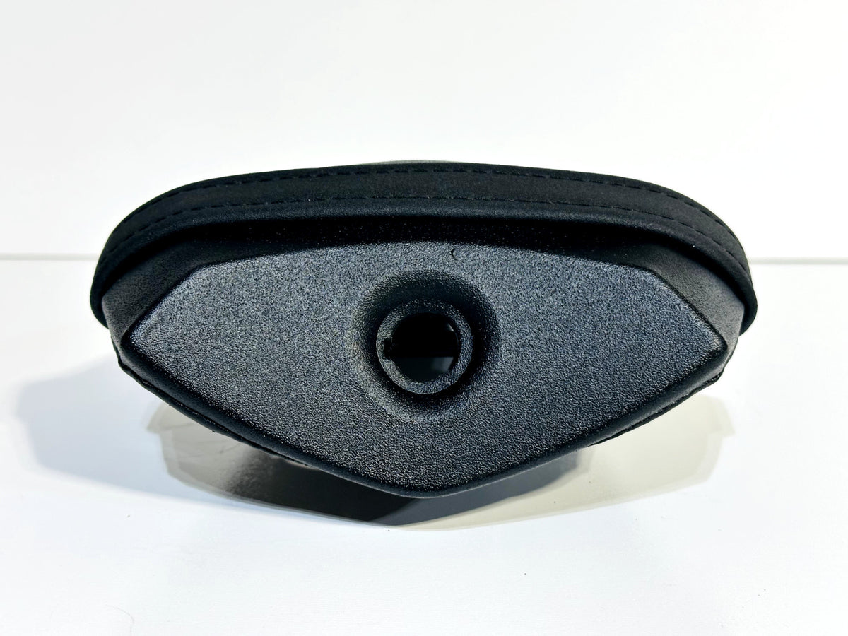 2020-2026 YAMAHA YZF R1 OEM REAR BACK PASSENGER SEAT PAD SADDLE PILLION