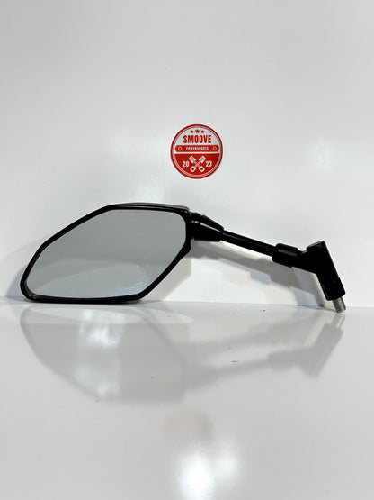 2014-2017 YAMAHA FZ07 FZ-07 OEM LEFT RIGHT REAR BACK SIDE VIEW MIRROR SET