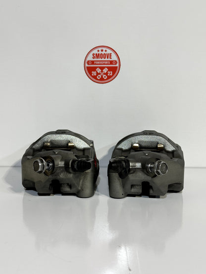 2021-2025 KAWASAKI NINJA ZX10R OEM FRONT LEFT RIGHT BREMBO BRAKE CALIPER SET