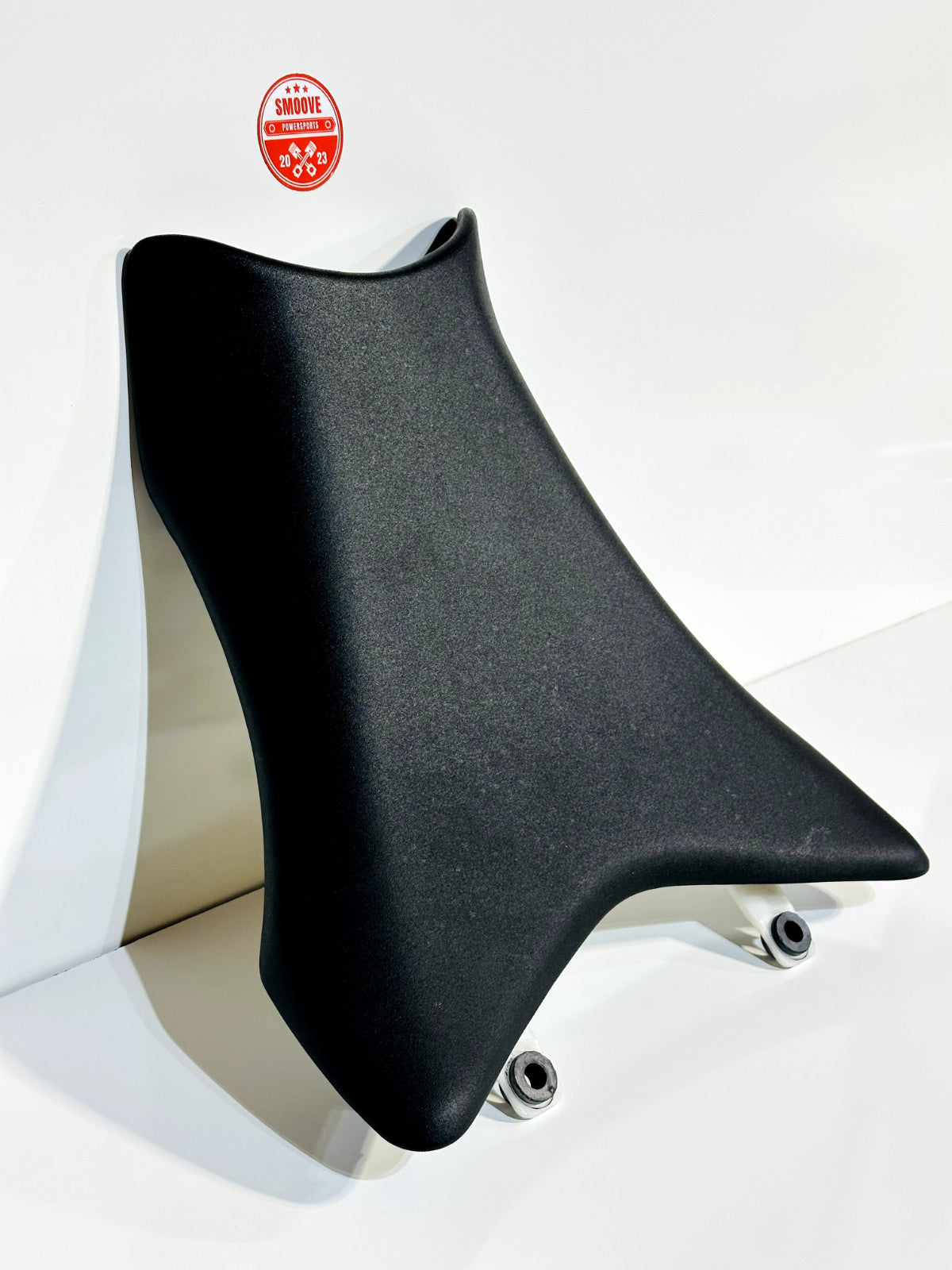 2011-2015 KAWASAKI NINJA ZX10R OEM FRONT DRIVERS RIDERS SEAT PAD PILLON