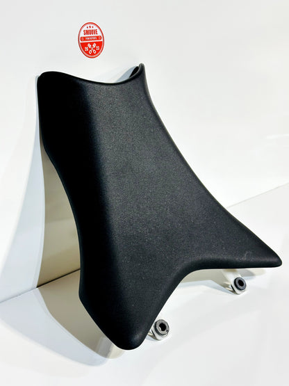 2011-2015 KAWASAKI NINJA ZX10R OEM FRONT DRIVERS RIDERS SEAT PAD PILLON