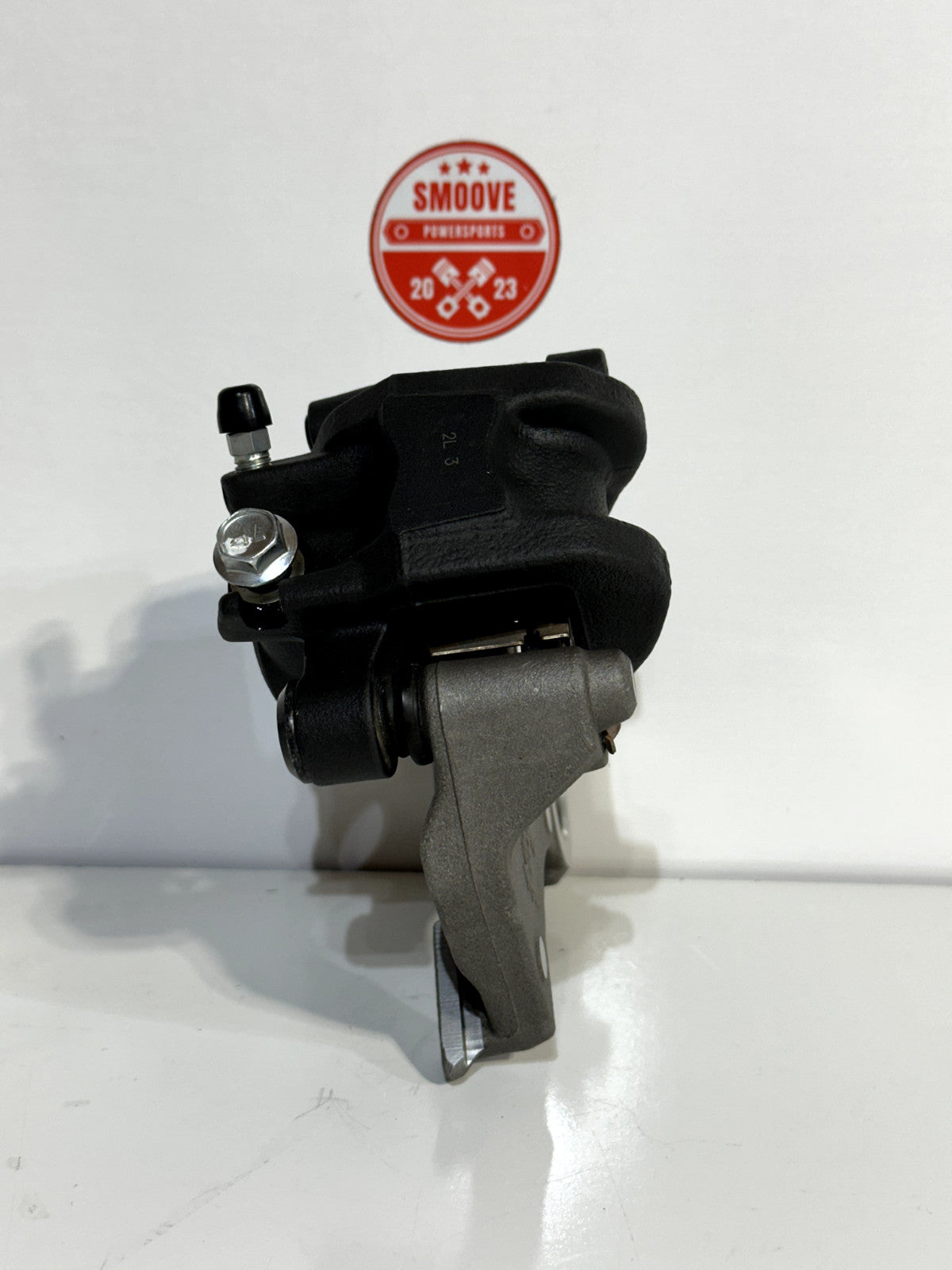 2011-2026 SUZUKI GSXR750 GSXR 750 OEM REAR BACK BRAKE CALIPER W/ BRACKET