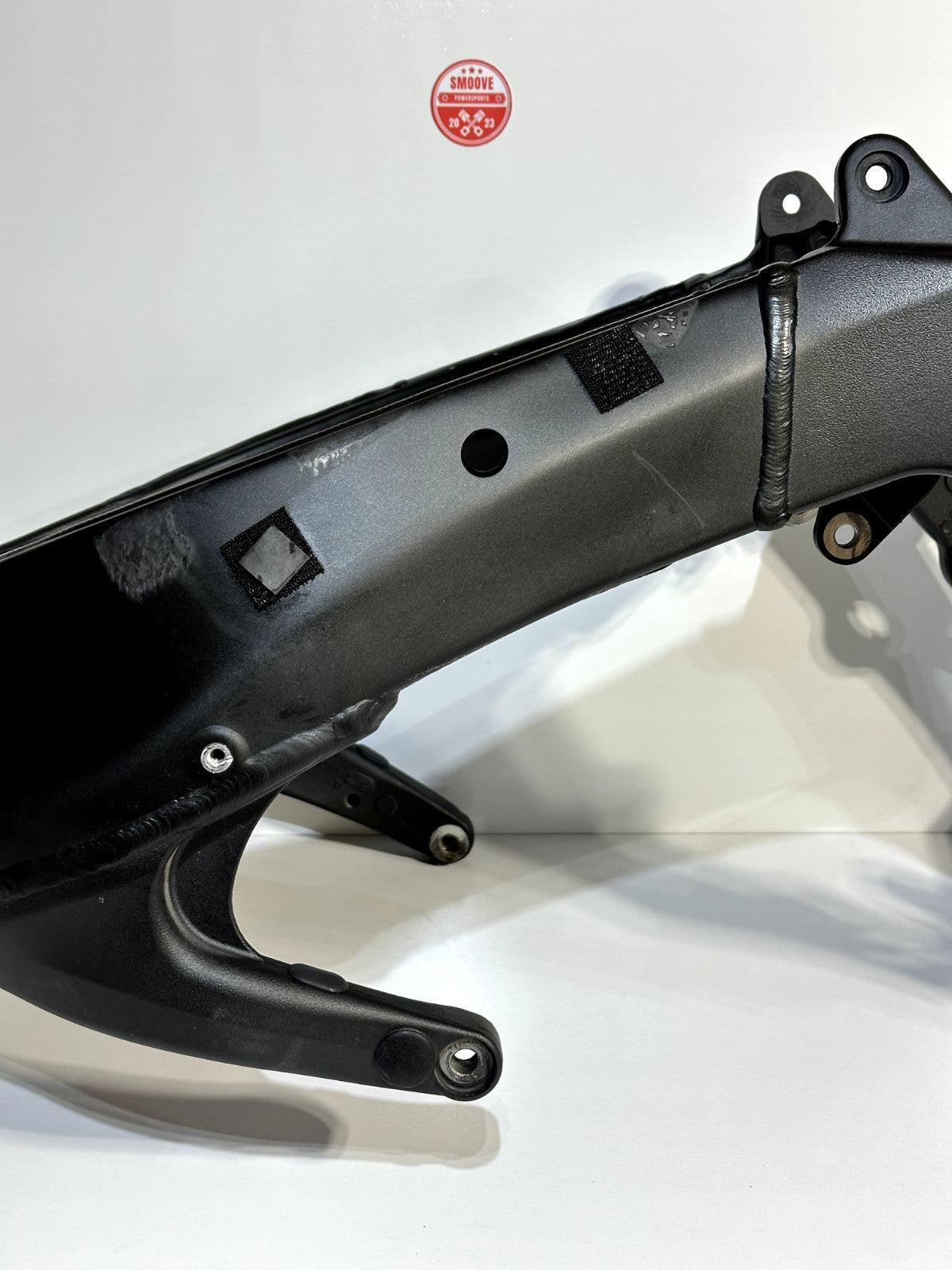 2019-2026 (2022) KAWASAKI NINJA ZX6R COMPLETE MAIN FRAME CHASSIS (RACE/STUNT)