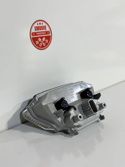 2011-2015 KAWASAKI NINJA ZX10R OEM REAR BACK TAIL BRAKE LIGHT TAILLIGHT