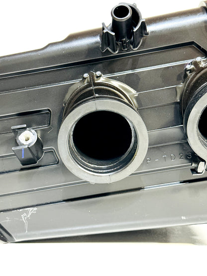 2021-2024 YAMAHA MT07 MT-07 OEM AIR INTAKE FILTER BOX AIRBOX