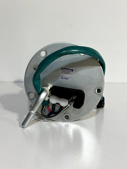 2019-2026 KAWASAKI NINJA ZX6R OEM FUEL PUMP GAS TANK PETROL SENDER UNIT