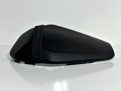 2019-2025 KAWASAKI NINJA ZX6R ZX636 OEM REAR BACK PASSENGER SEAT PAD SADDLE
