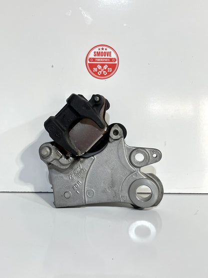 2022-2024 YAMAHA YZF R7 OEM REAR BRAKE CALIPER W/ BRACKET & PADS ASSEMBLY