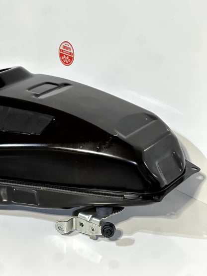 2018-2020 YAMAHA MT 07 MT-07 GAS FUEL TANK PETROL RESERVOIR FUEL CELL W/ BRACKET