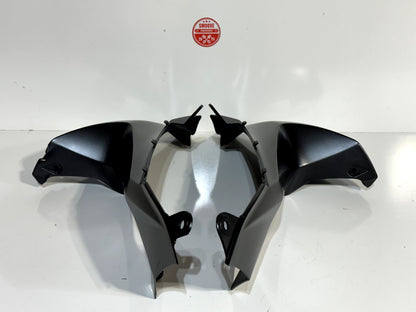 2009-2016 SUZUKI GSXR1000 OEM RIGHT LEFT SIDE RAM AIR DUCT FRONT COWLING FAIRING