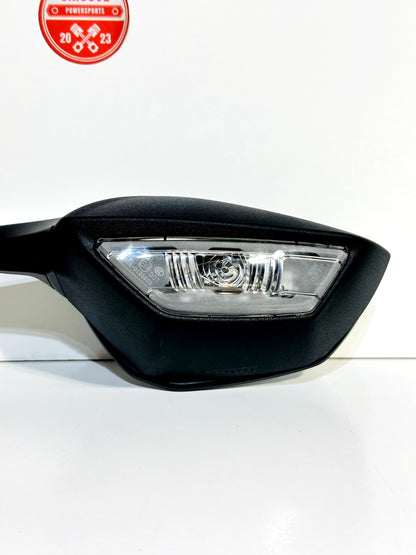 2021-2025 KAWASAKI NINJA ZX10R OEM LEFT & RIGHT REAR BACK VIEW MIRROR SET