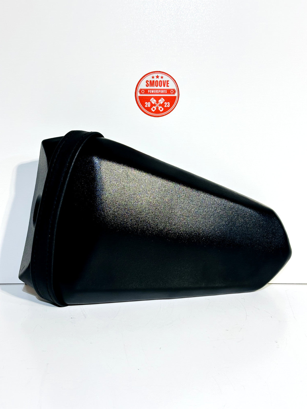 2022-2025 YAMAHA YZF R7 OEM REAR BACK PASSENGER SEAT PAD PILON ASSEMBLY