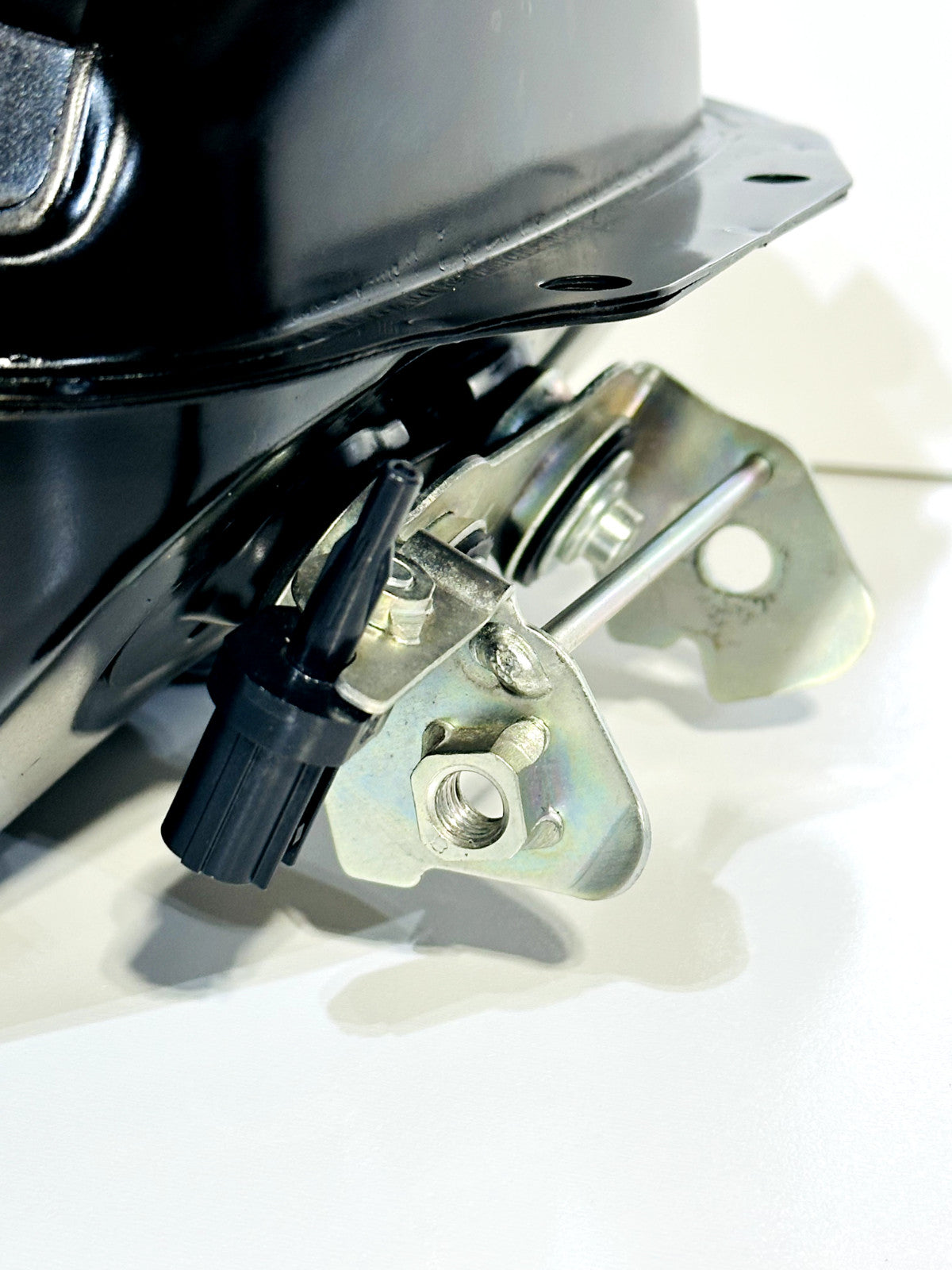 2023-2024 YAMAHA MT07 MT-07 OEM GAS FUEL TANK CELL PETROL RESERVOIR