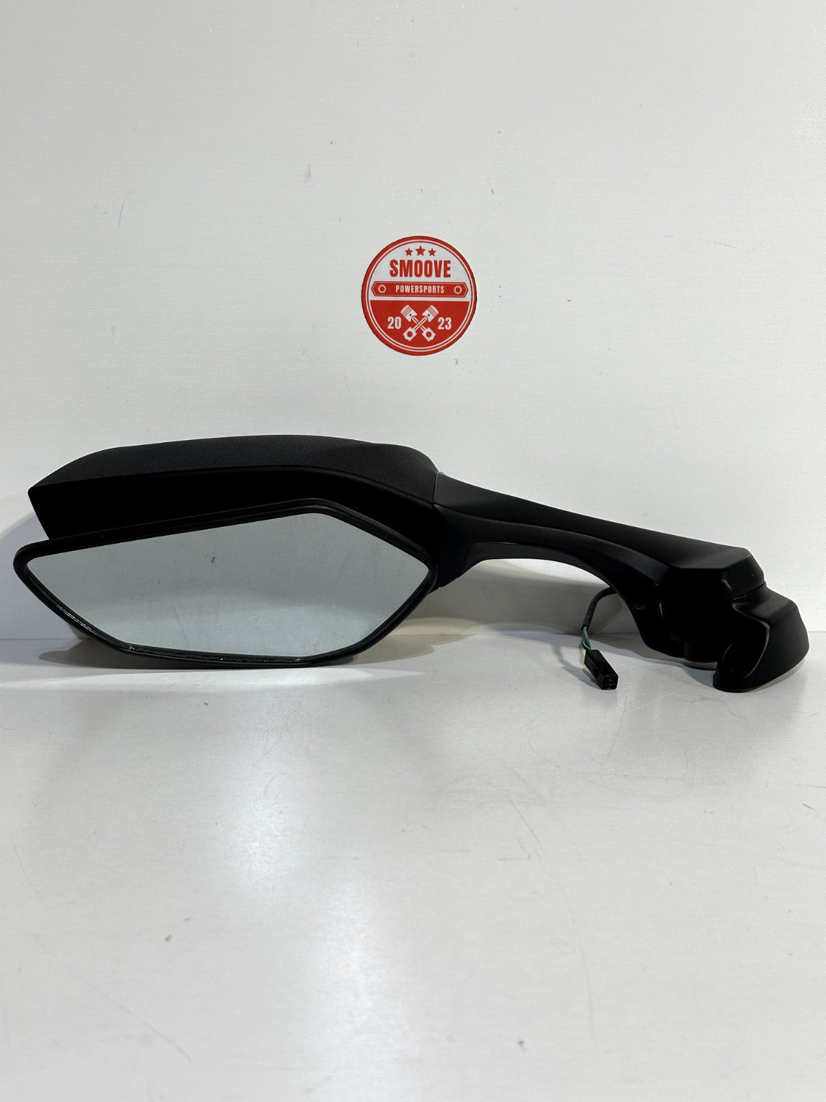 2021-2025 KAWASAKI NINJA ZX10R OEM LEFT RIGHT REAR BACK VIEW MIRROR SET